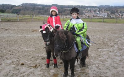 Journée de Noël